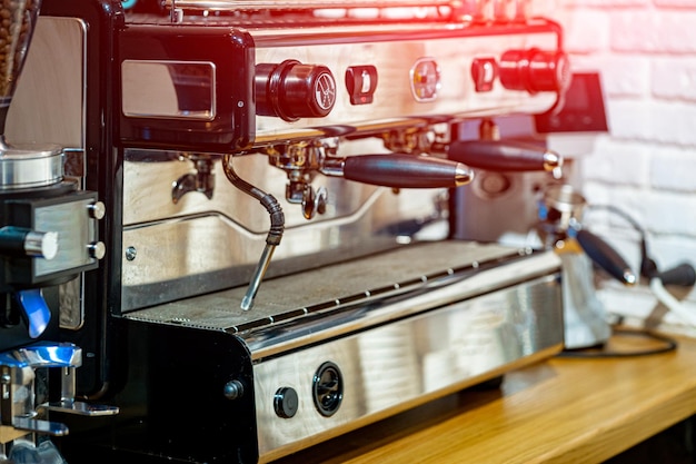 Restaurant and hospitality equipment