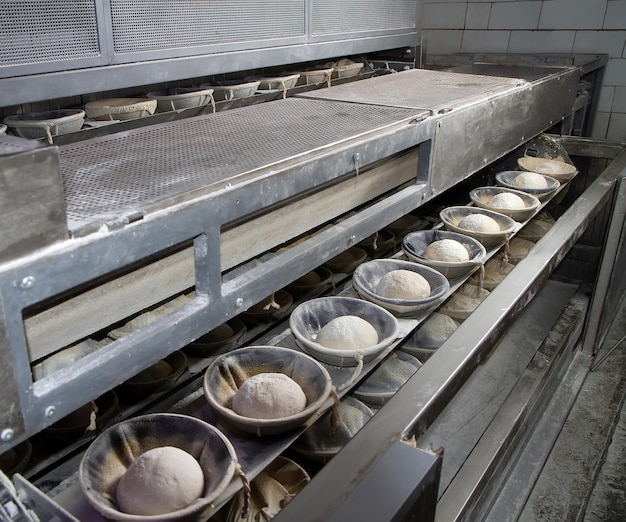 Professional restaurant kitchen equipment