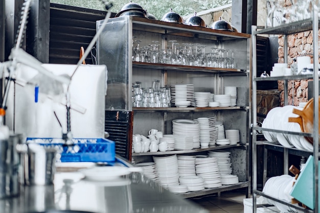 Successful kitchen equipment installations