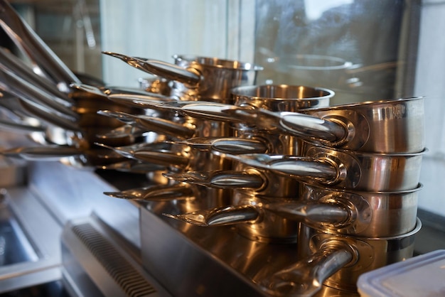 Kitchen equipment services across Scotland